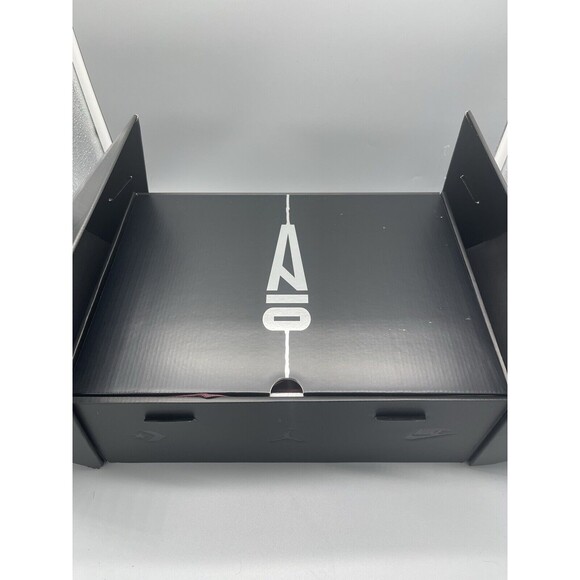 A Ma Maniere X Air Jordan 4 Retro 'W.Y.W.S' Size 9W 7.5M New OG ALL FZ4810-200 - Picture 9 of 10